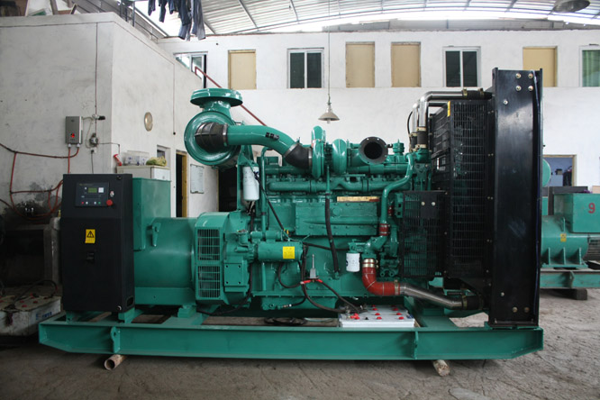 资溪环保无噪音：租用静音发电机组，为环境和耳朵双重保驾护航